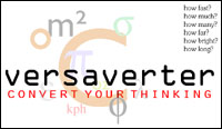 Versaverter