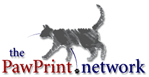 The PawPrint Network